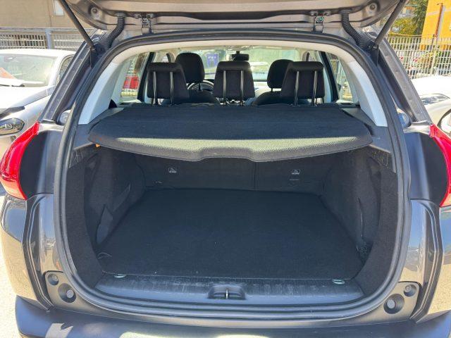 PEUGEOT 2008 1.6 BlueHDi 100 cv Allure