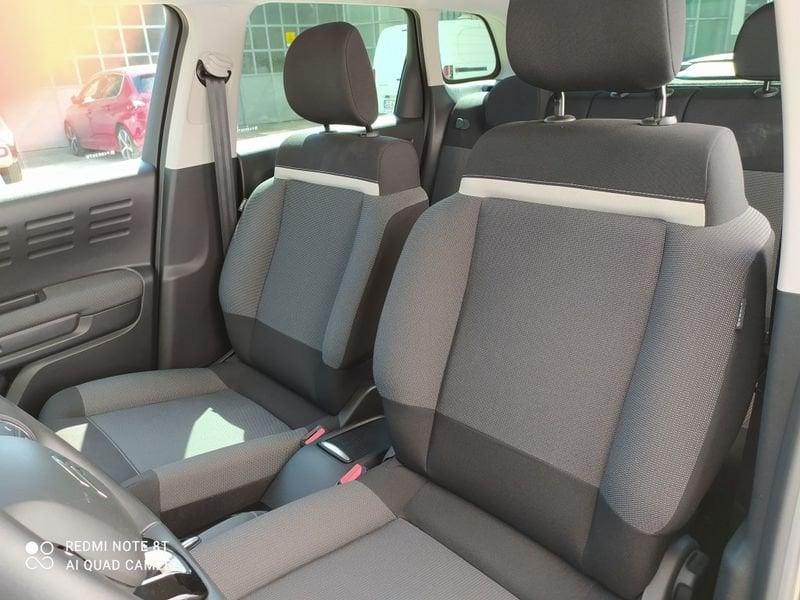 Citroën C3 Aircross 130 Shine Pack Autom CBC4