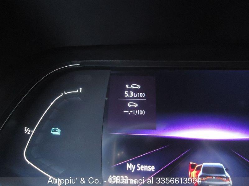 Renault Arkana E-Tech 1.6 Hybrid E-TECH 145CV INTENS