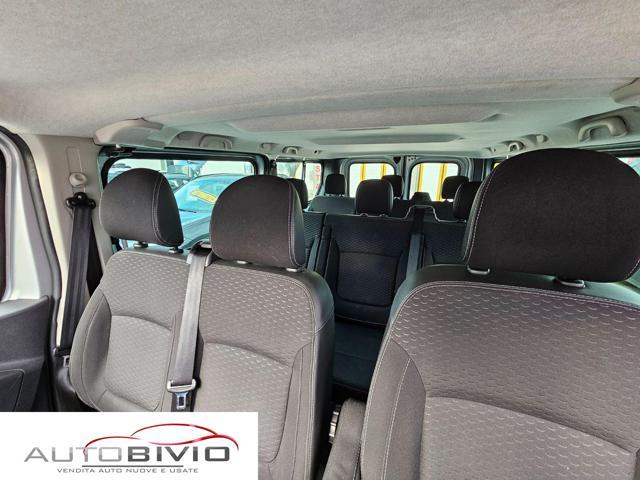 OPEL Vivaro 29 1.6 BiTurbo 145CV S&S EcoFLEX PL-TN Combi