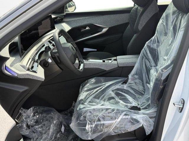 PEUGEOT 3008 Hybrid 145 e-DCS6 GT