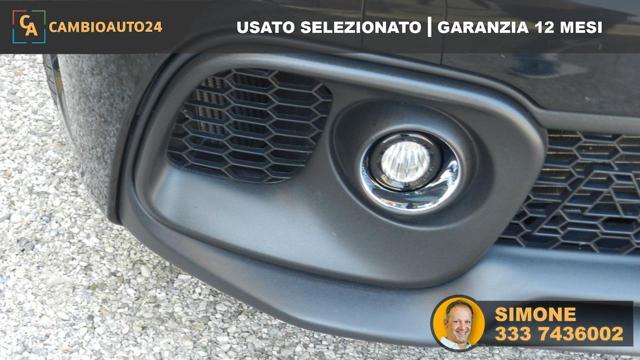 ABARTH 695 1.4 t-jet 75° Anniversario 180cv
