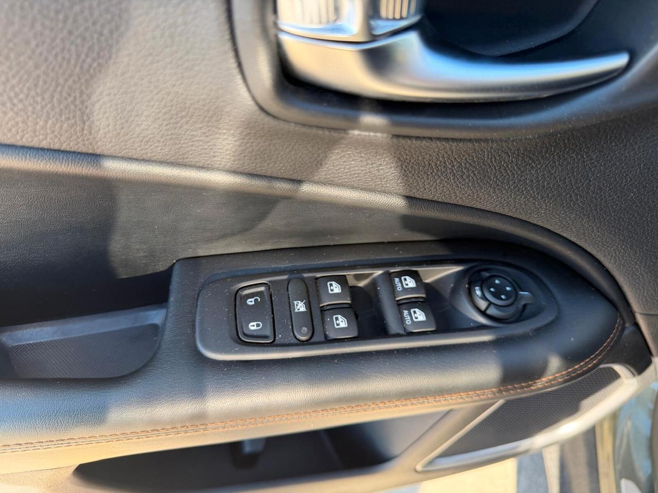 Jeep Compass 1.4 MultiAir 2WD Limited