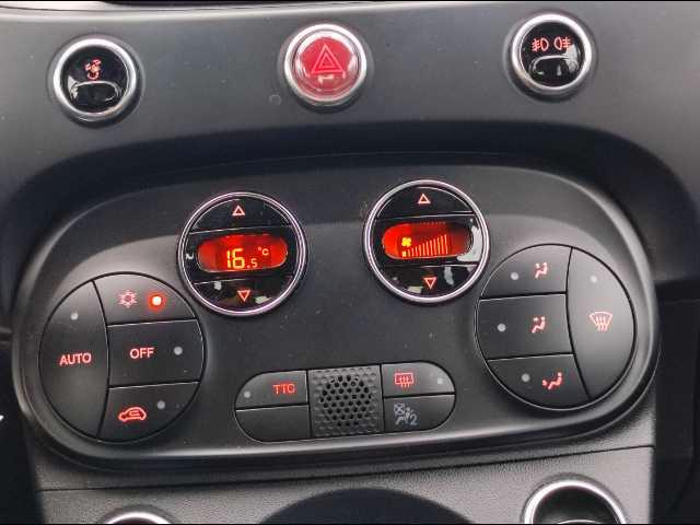 Abarth 695 - 695 1.4 t-jet 180cv auto