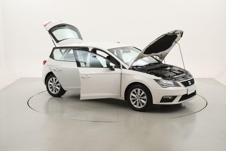 Seat Leon Style BR952938 1.6 Diesel 115CV