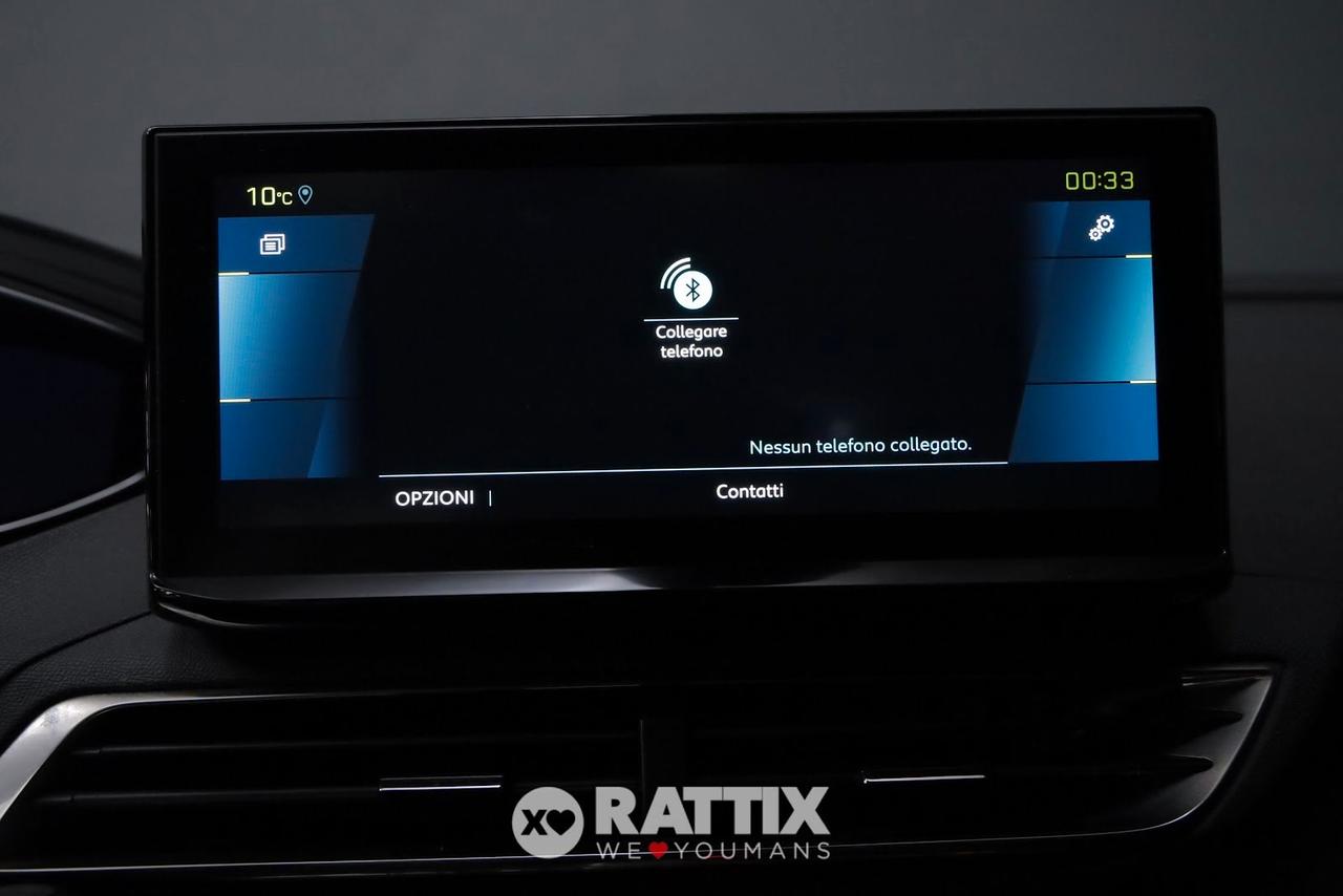 Peugeot 3008 1.6 Hybrid Phev 225CV GT Pack e-EAT8