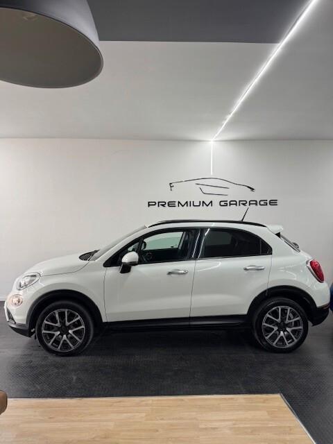 Fiat 500X 1.6 MultiJet 120 CV DCT Cross
