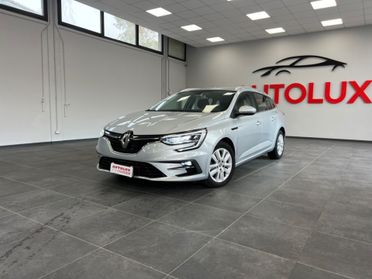 Renault Megane Mégane Sporter Blue dCi 115 CV EDC Techno