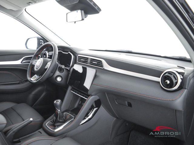 MG ZS MG Luxury GPL