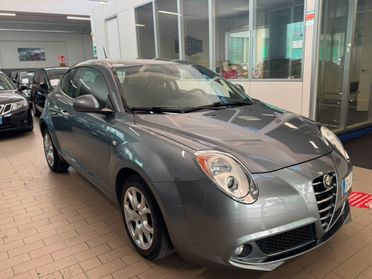 Alfa Romeo MiTo 1.4 105 CV M.air S&S Distinctive PREZZO REALE!! DISTRIBUZIONE E FRIZIONE APPENA CAMBIATI!!