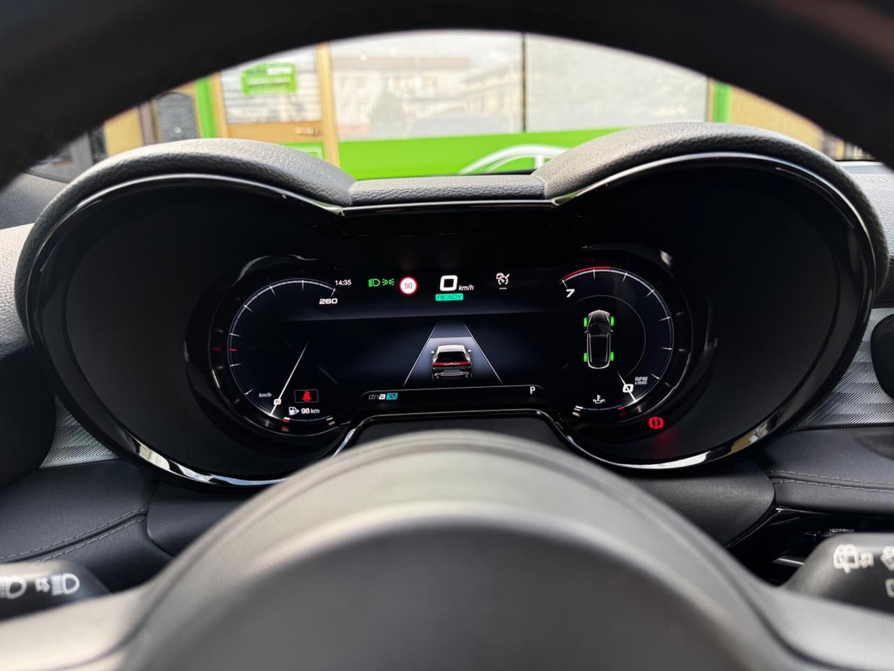 Alfa Romeo Tonale 1.5 HYBRID 130CV SPECIALE 2022