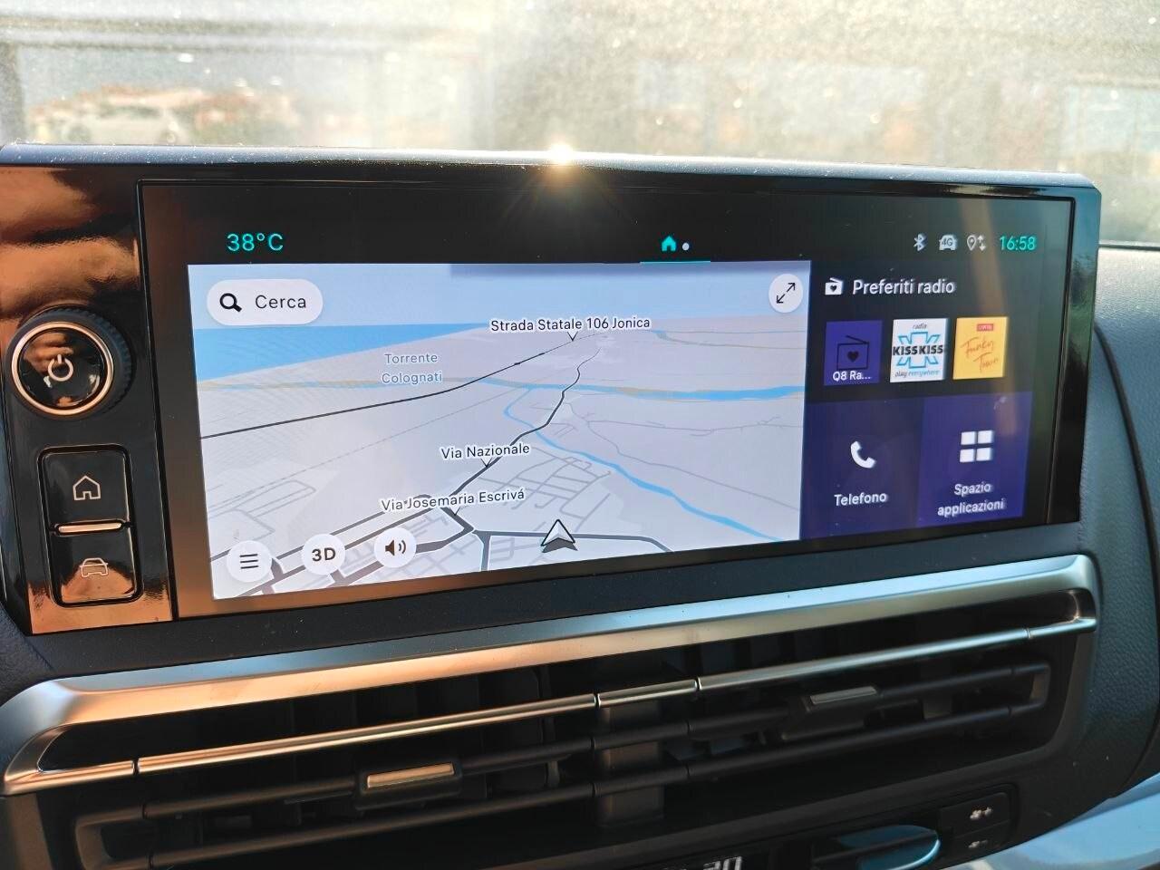 FIAT Ulysse (2024-->) Ulysse 2.0 BlueHDi 180 CV...