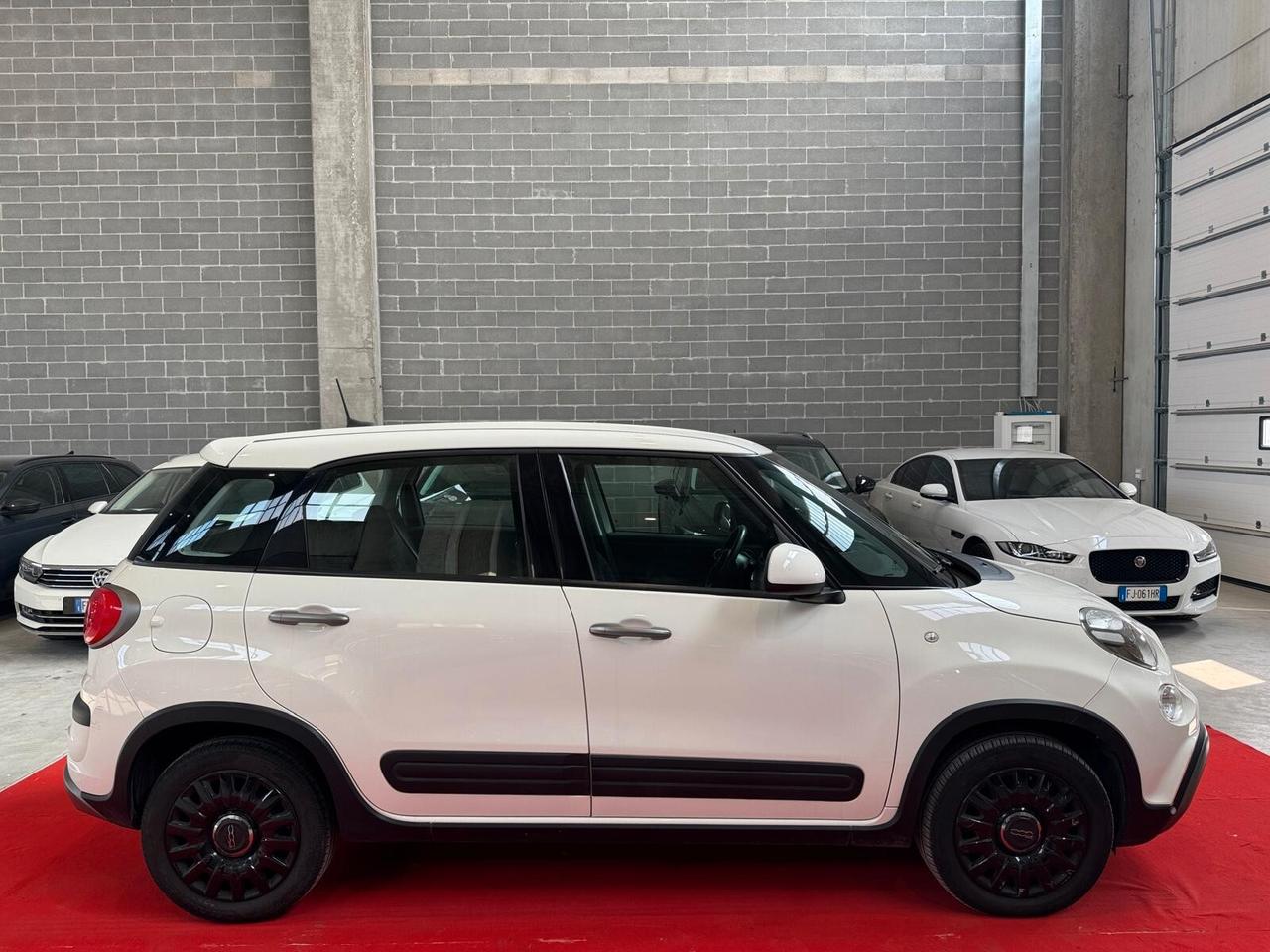 Fiat 500L 1.3 Multijet 95 CV Cross