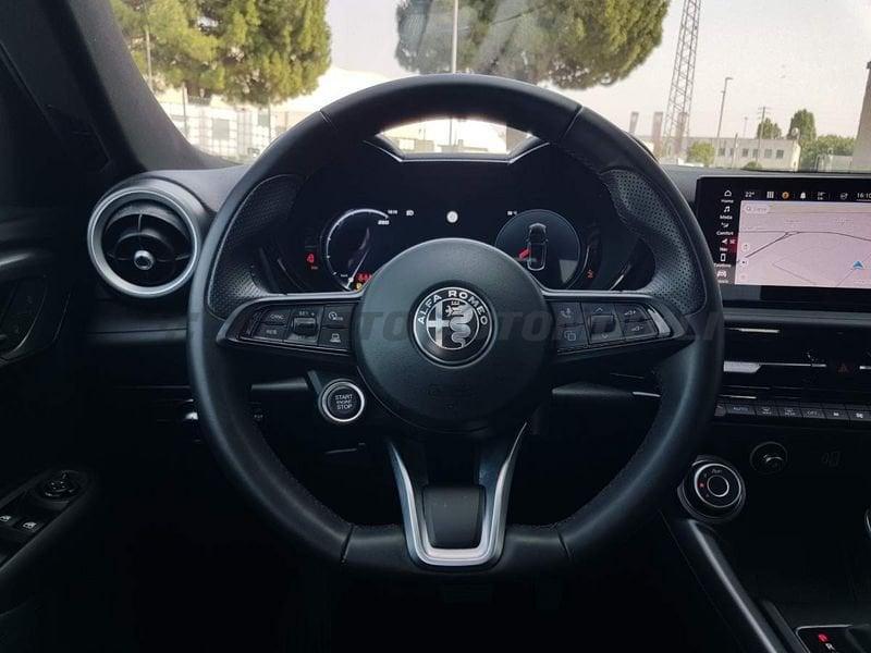 Alfa Romeo Tonale Tonale 1.6 Sprint 130cv tct6
