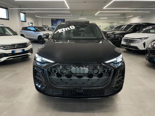 AUDI Q5 2.0 TDI Quattro 204 CV S-Line Tetto KM0 MY26