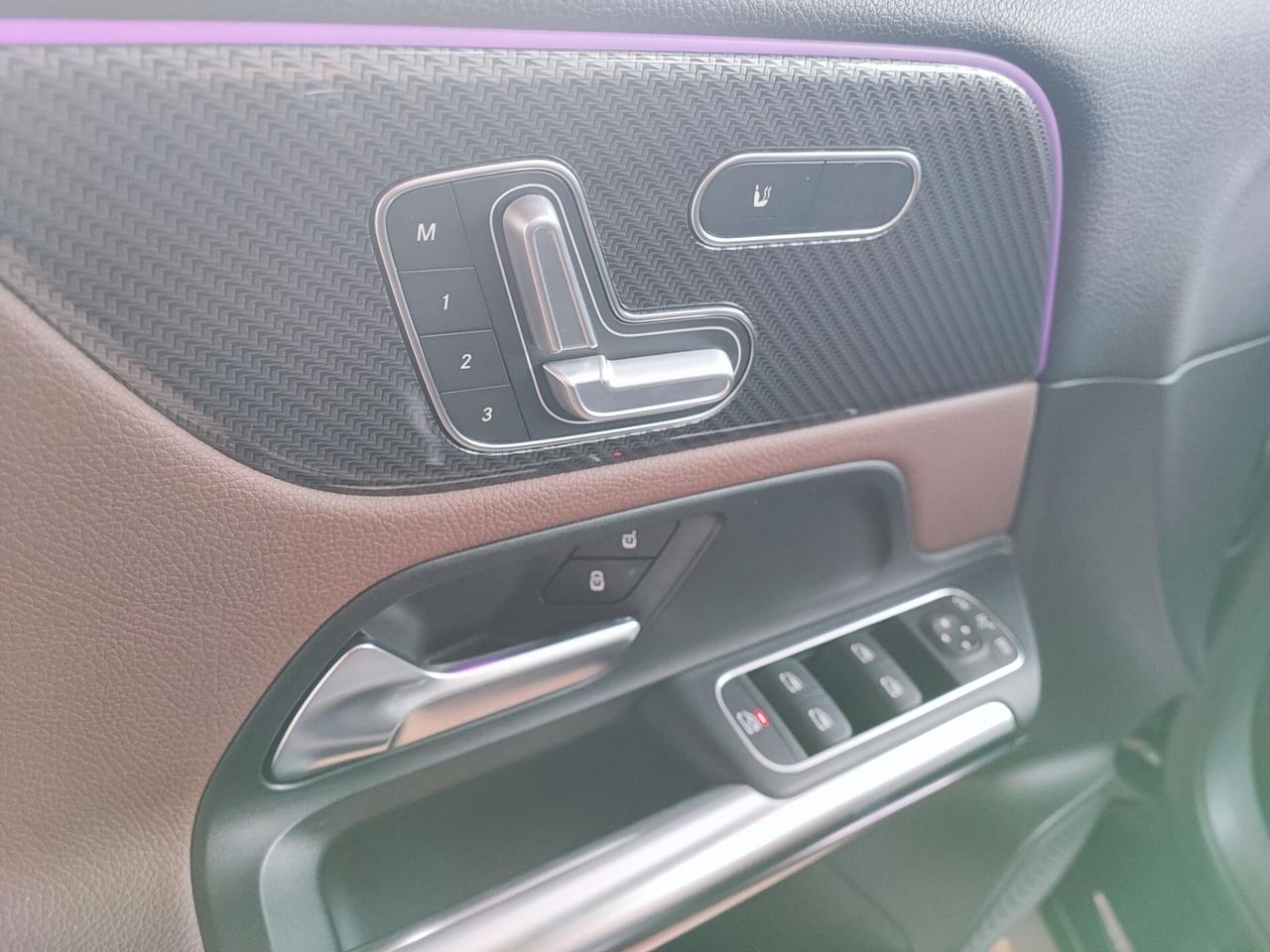 Mercedes-benz GLA 35 AMG 4Matic