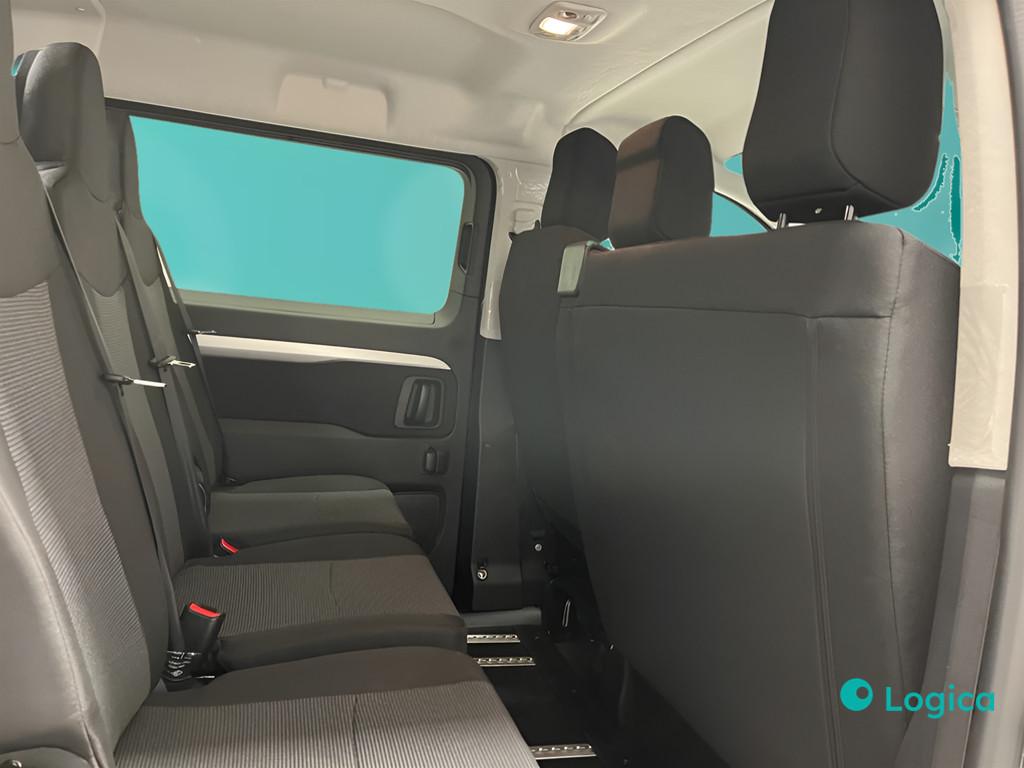 FIAT SCUDO L2H1 2.00 BLUEHDI 145CV MT6 9 POSTI M1