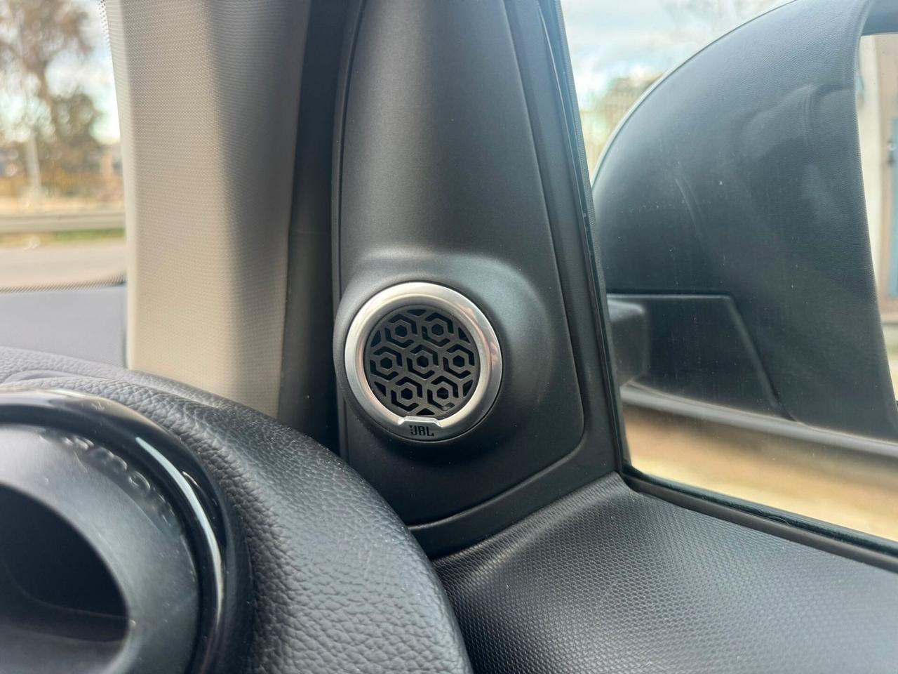 Smart ForTwo BRABUS 0.9 Turbo twinamic cabrio