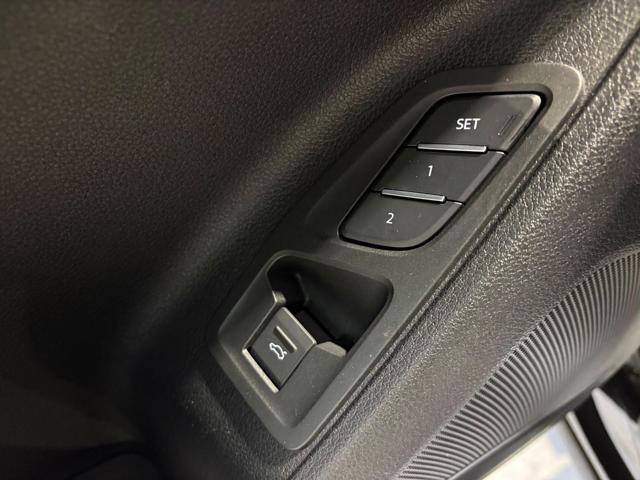 AUDI Q3 SPB/Sportback 35TDI S tronic S line Identity Black