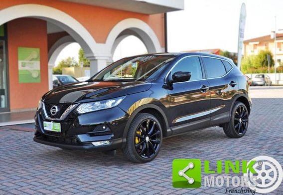 NISSAN Qashqai 1.6 dCi Business - Garanzia Inclusa