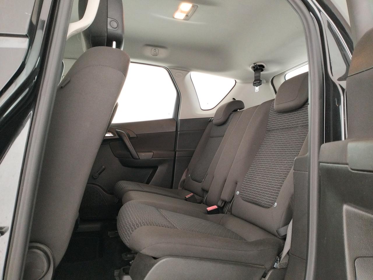 Opel Meriva 1.4 Turbo 120CV GPL - NEOPATENTATI