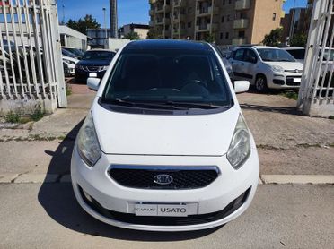 KIA Venga Venga 1.4 CRDi 90CV WGT Fullsky