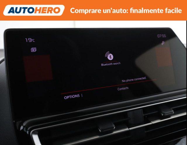 CITROEN C5 Aircross PureTech 130 S&S EAT8 Shine Pack