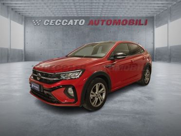 Volkswagen Taigo 1.5 tsi R-Line 150cv dsg