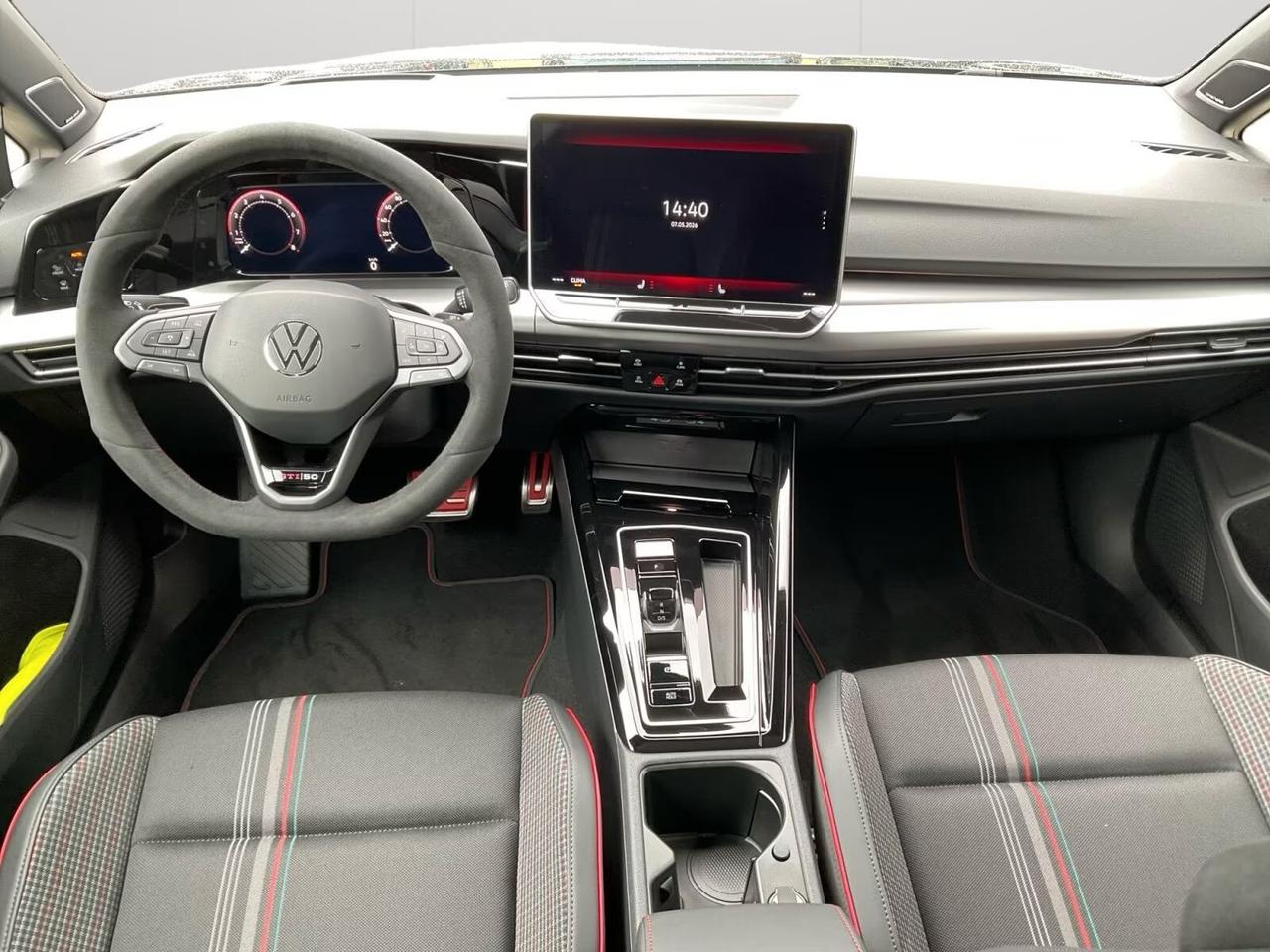 Volkswagen Golf GTI 2.0 TSI DSG EDITION 50*TETTO*HARMAN*HEADUP*IQLIGHT*