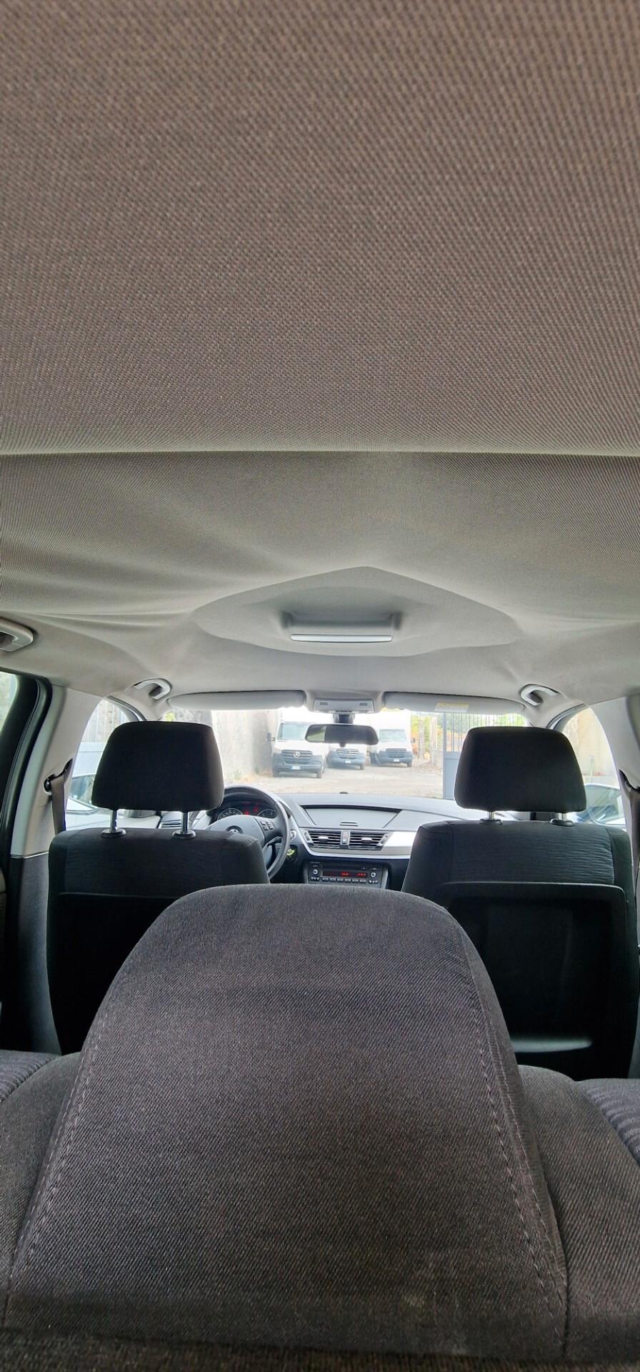 Bmw X1 sDrive16d