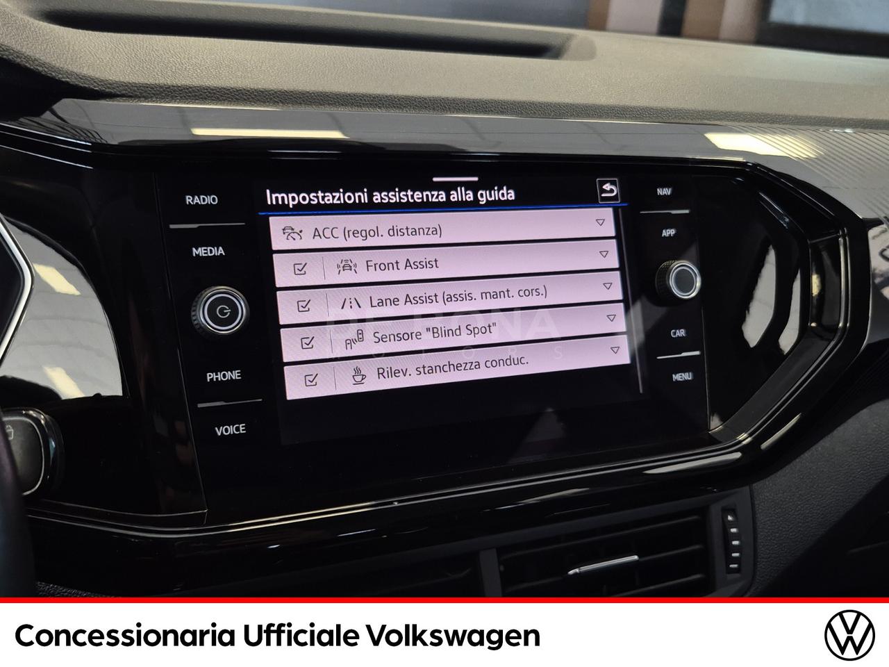 Volkswagen T-Cross 1.5 tsi advanced 150cv dsg