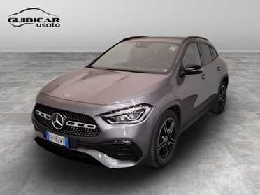 Mercedes-Benz GLA-H247 2020 - GLA 200 d Premium auto