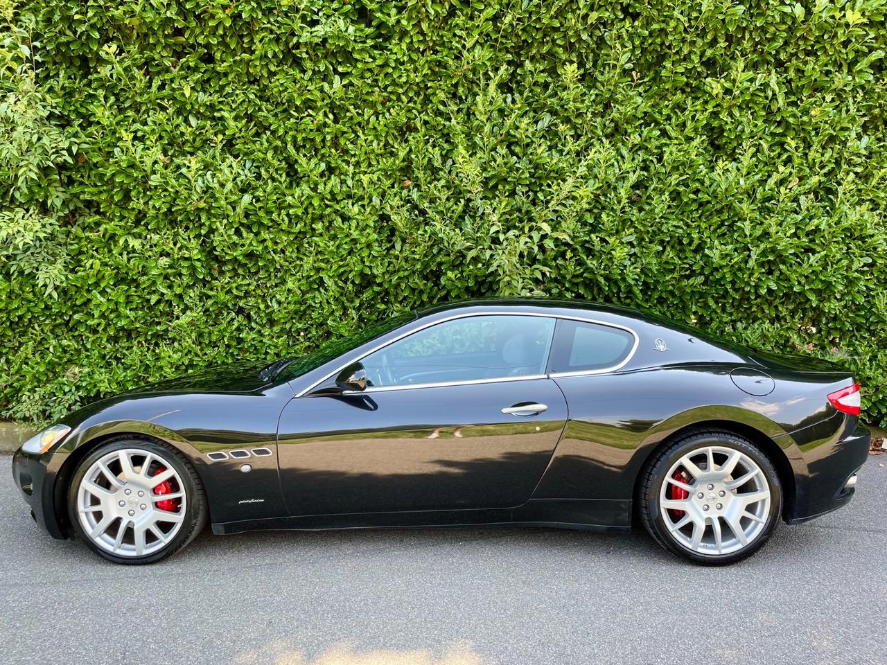 Maserati GranTurismo 4.2 V8 *SOLO 124000 KM*