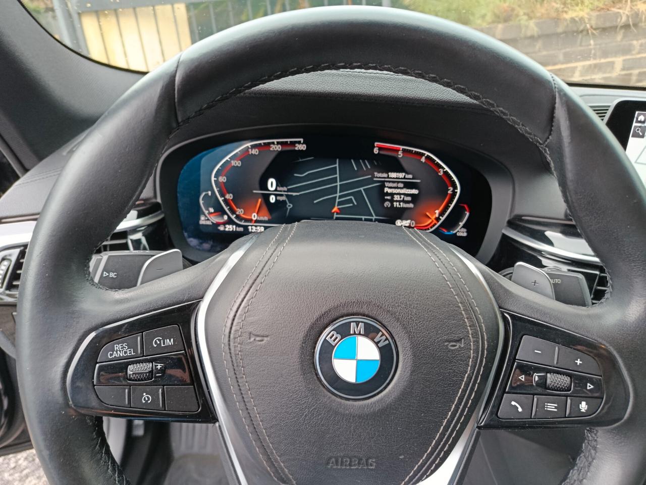 Bmw 520 520d 48V xDrive Luxury