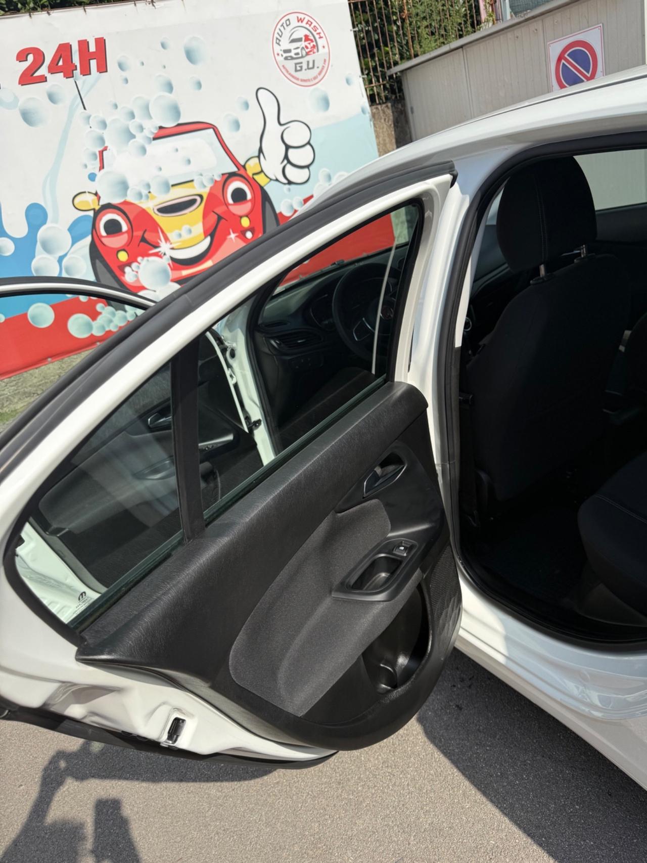 Fiat Tipo 1.5 Hybrid DCT 5p (131 CV)