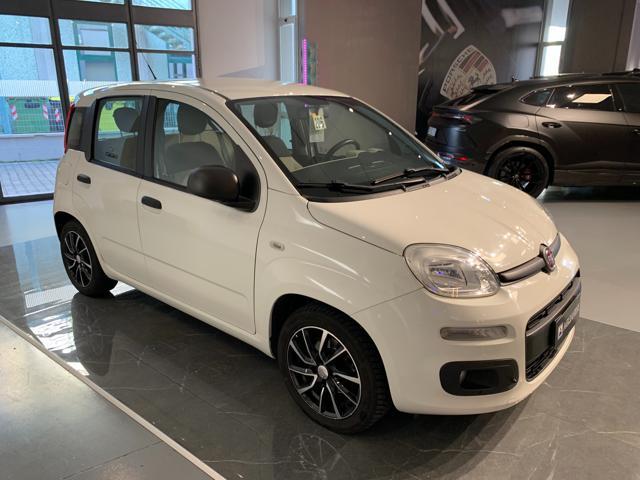 FIAT Panda 1.2 EasyPower Lounge GPL- "PER NEOPATENTATI"