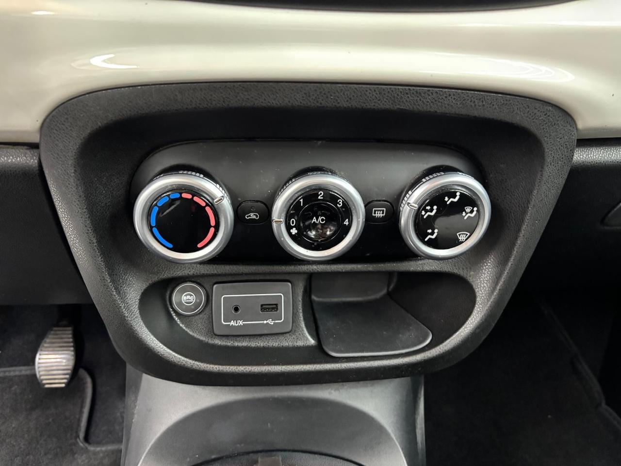 Fiat 500L 1.4 95 CV LOUNGE