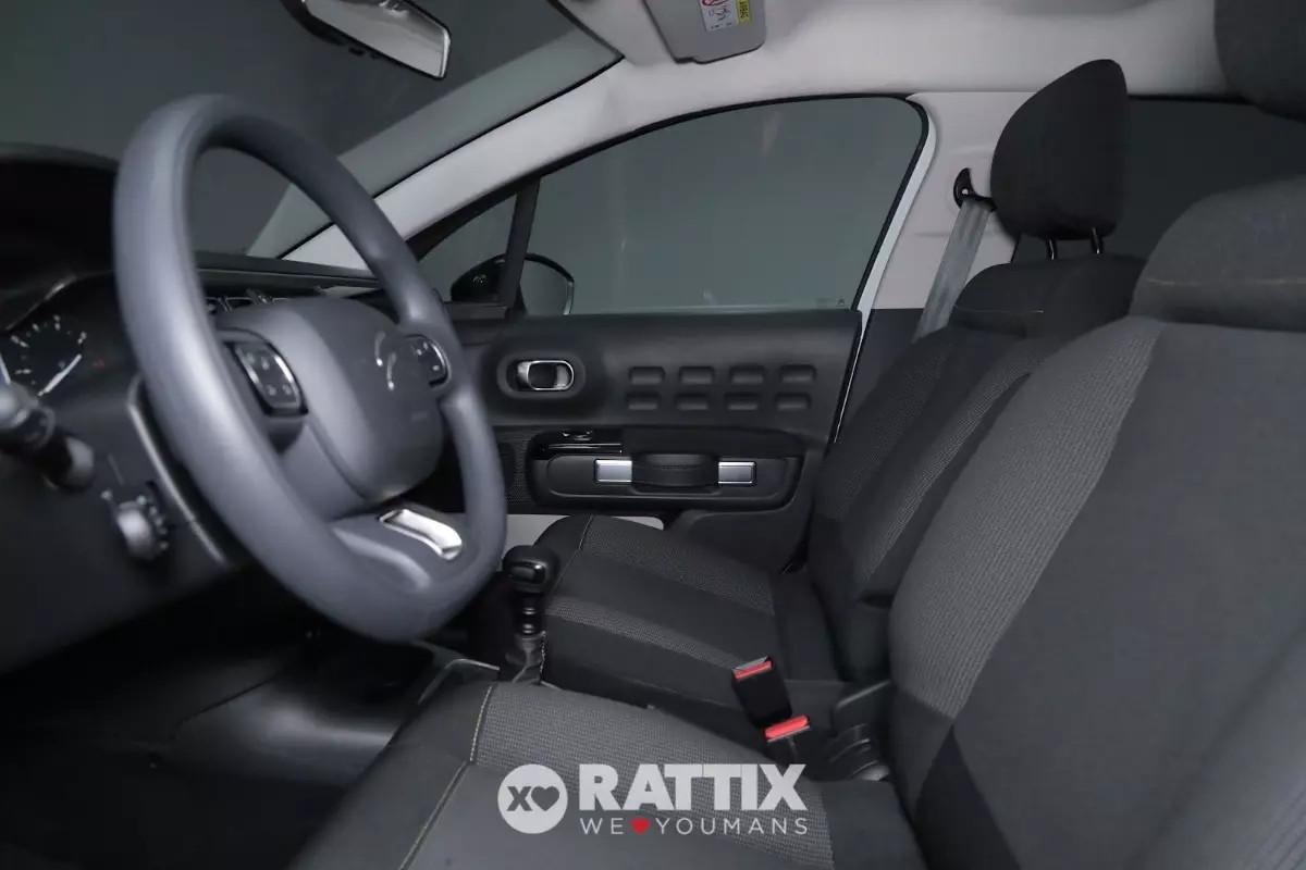 Citroen C3 1.2 Puretech 110CV Max