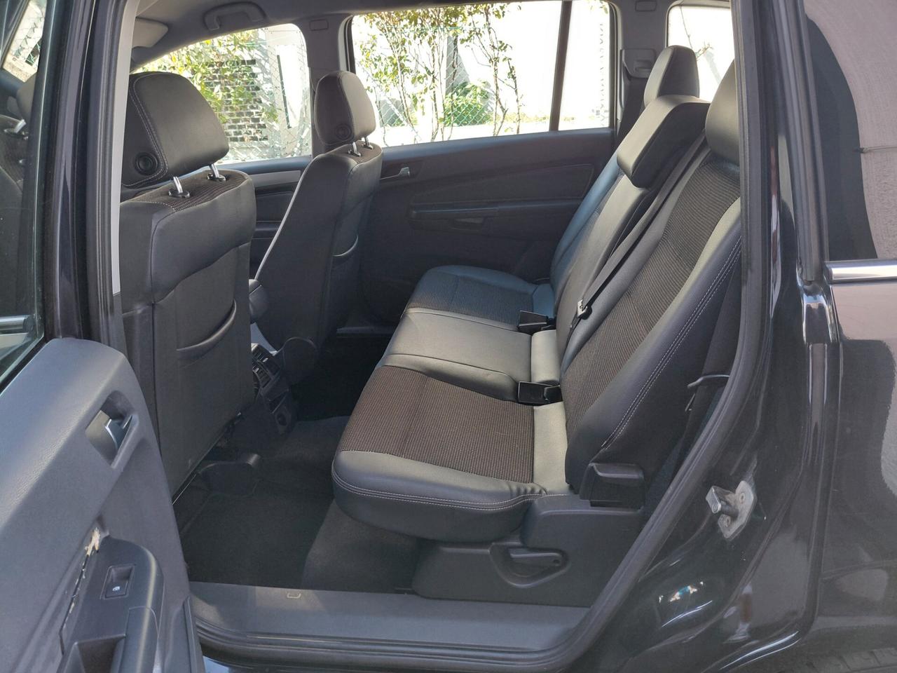 Opel Zafira 1.7 CDTI 110CV Enjoy