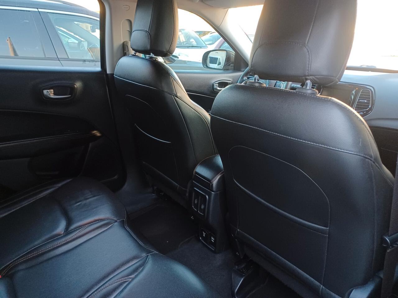 Jeep Compass M.JET AUTOMATICA LIMITED
