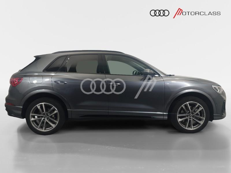 Audi Q3 45 1.4 tfsi e s line edition s tronic