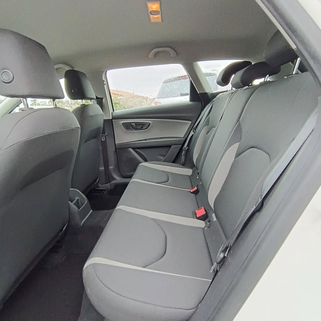 Seat Leon 1.6 TDI 90 CV ST Business