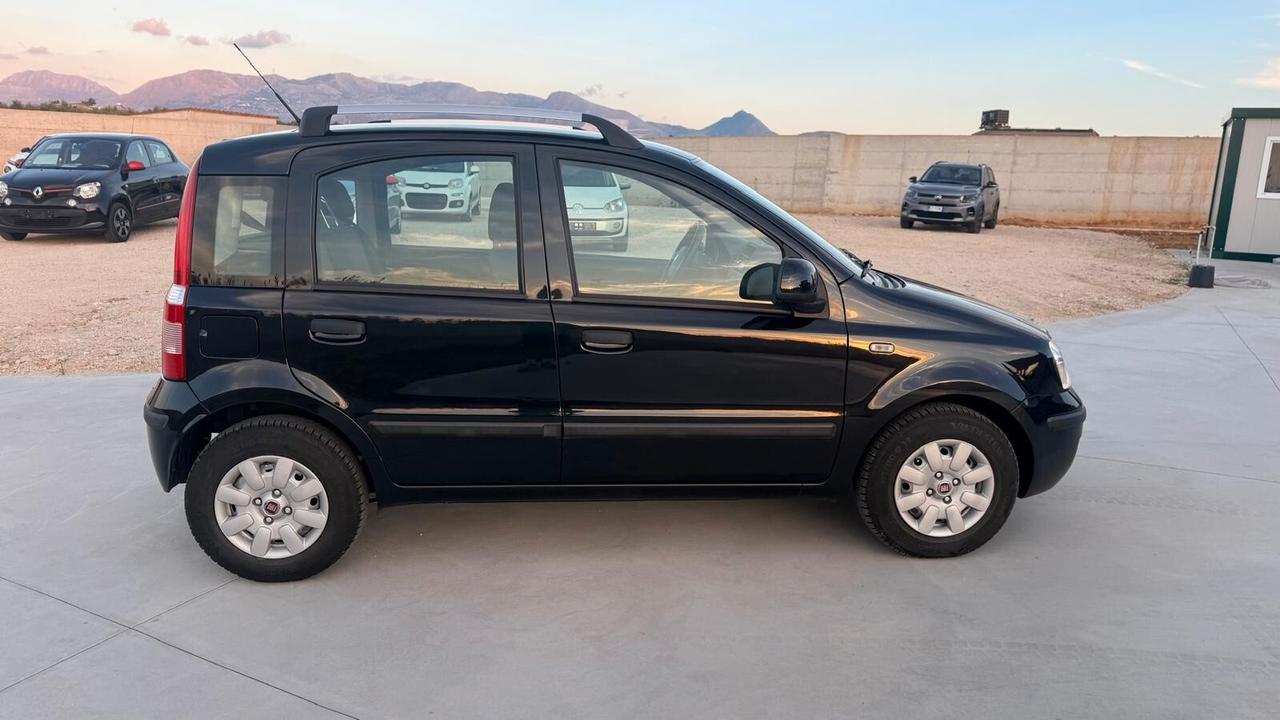 Fiat Panda 1.2 Emotion Euro 5