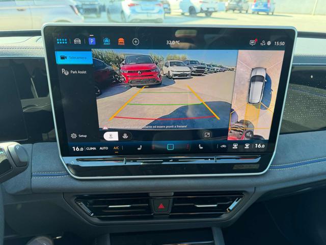 VOLKSWAGEN Tiguan 1.5 eTSI 150 CV ACT DSG R-Line Plus