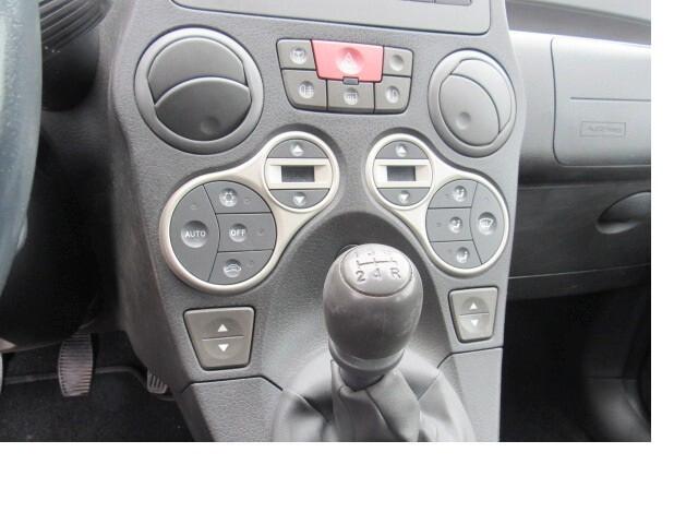 Fiat Panda 1.2 4x4 Climbing MOLTO VALIDA