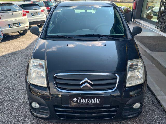 CITROEN C2 09 1.1 airdream Ideal