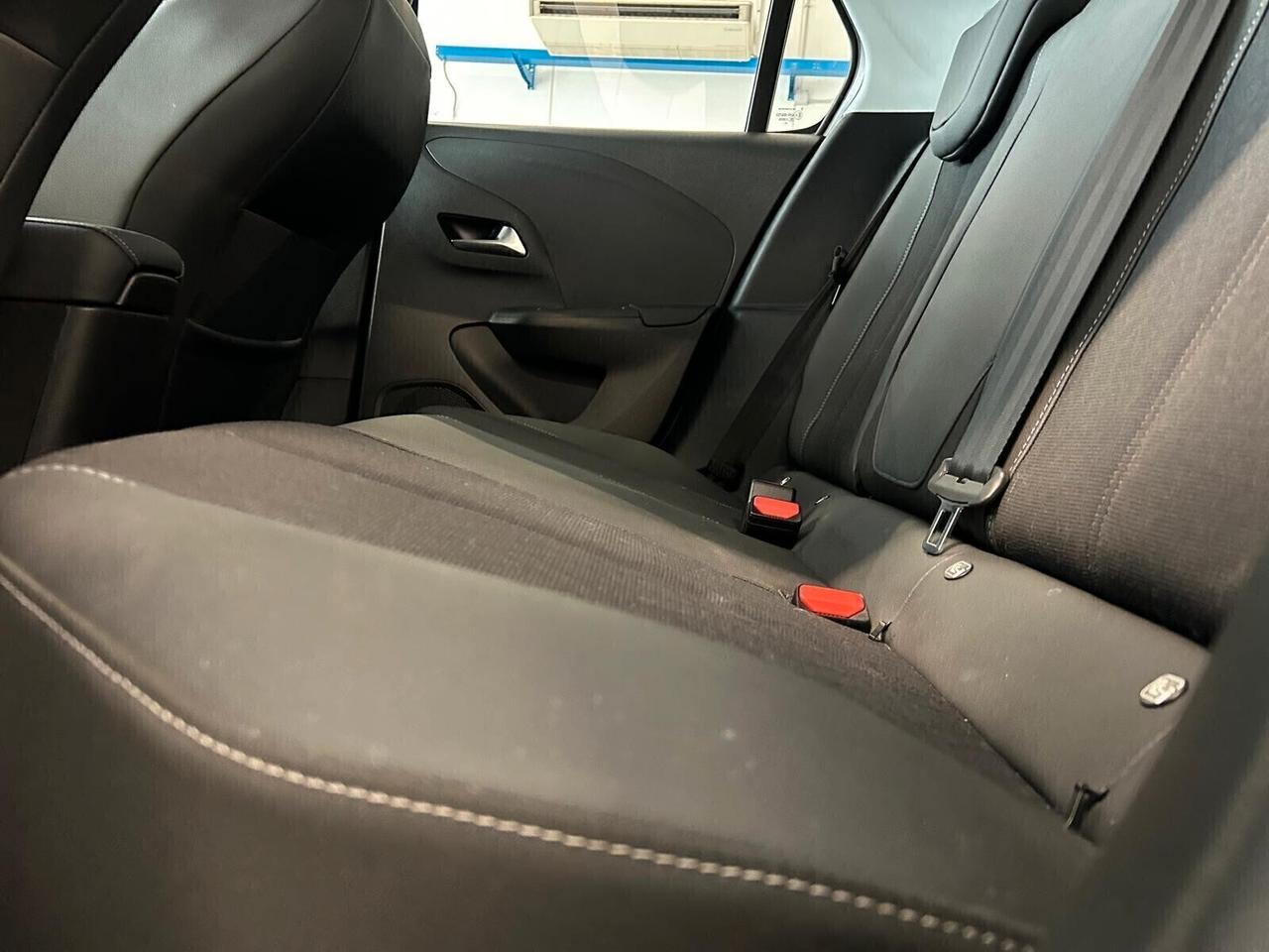 Opel Corsa-e ELEGANCE 136 CV 5 p. SPOTICAR