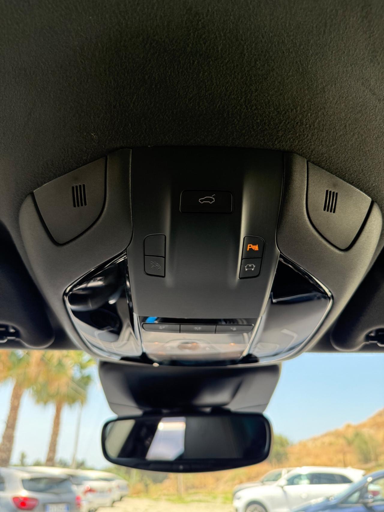 Maserati Levante V6 Diesel 275 CV AWD Gransport