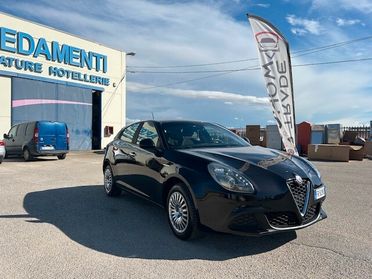 Alfa Romeo Giulietta 1.4 Turbo 120 CV GPL Super