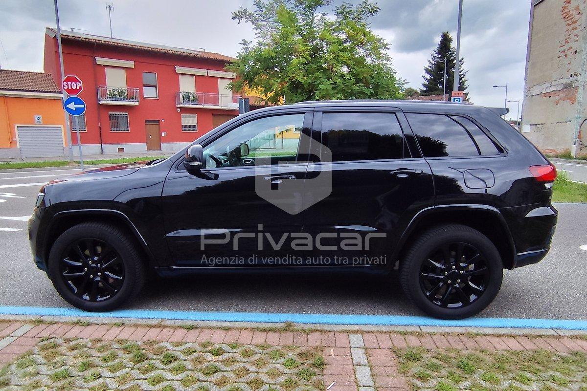 JEEP Grand Cherokee 3.0 V6 CRD 250 Multijet II Night Eagle